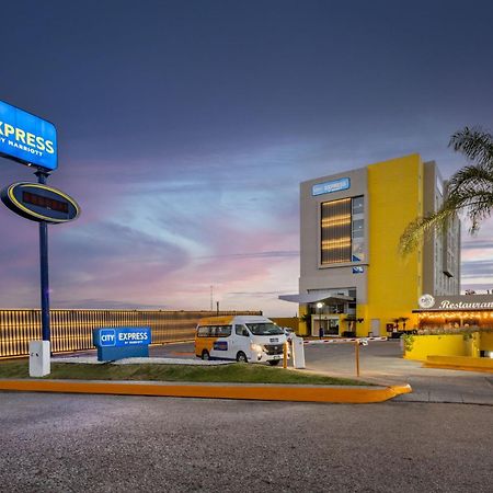 City Express By Marriott Guadalajara Aeropuerto Las Pintas Екстер'єр фото