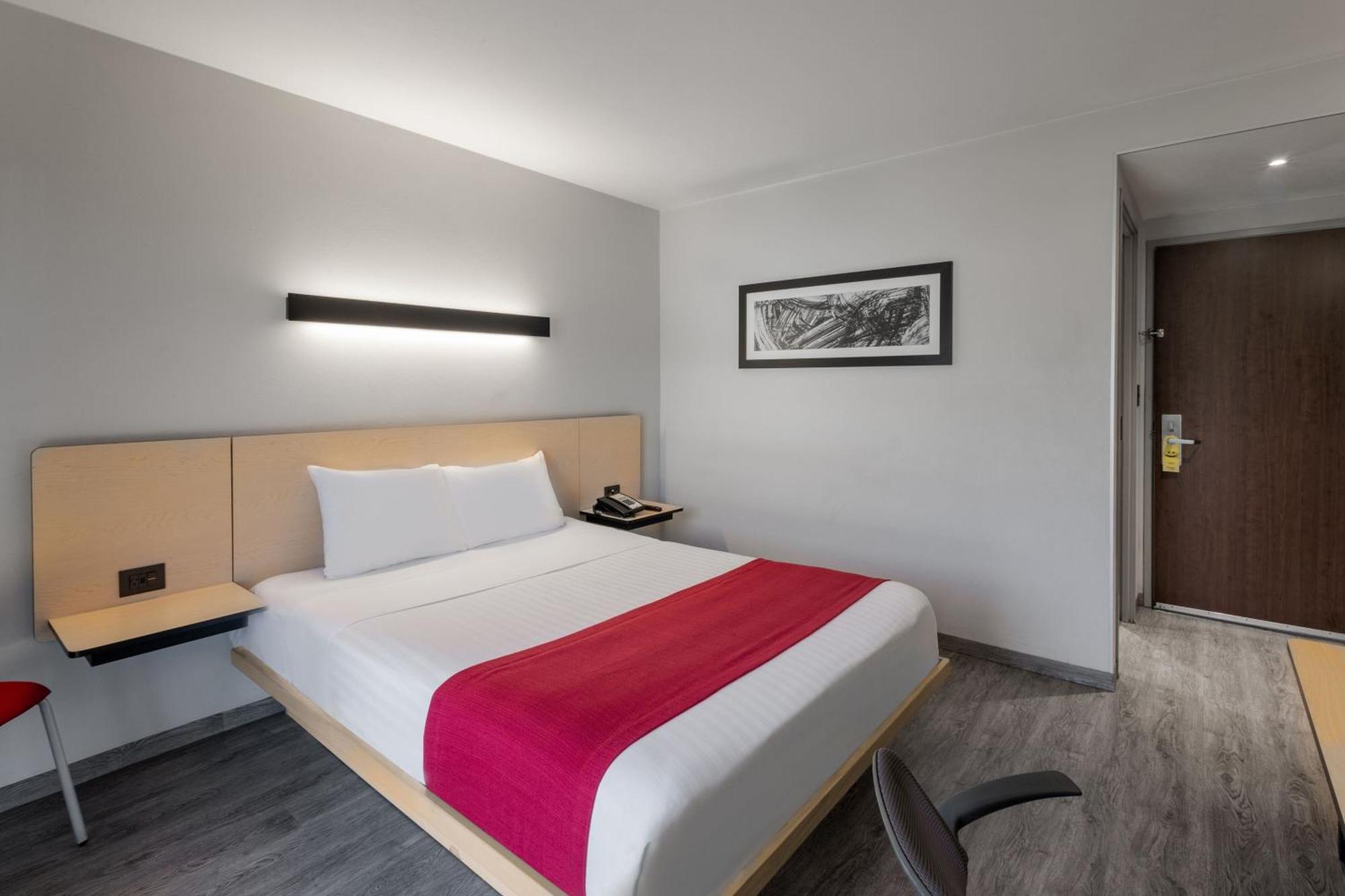 City Express By Marriott Guadalajara Aeropuerto Las Pintas Екстер'єр фото