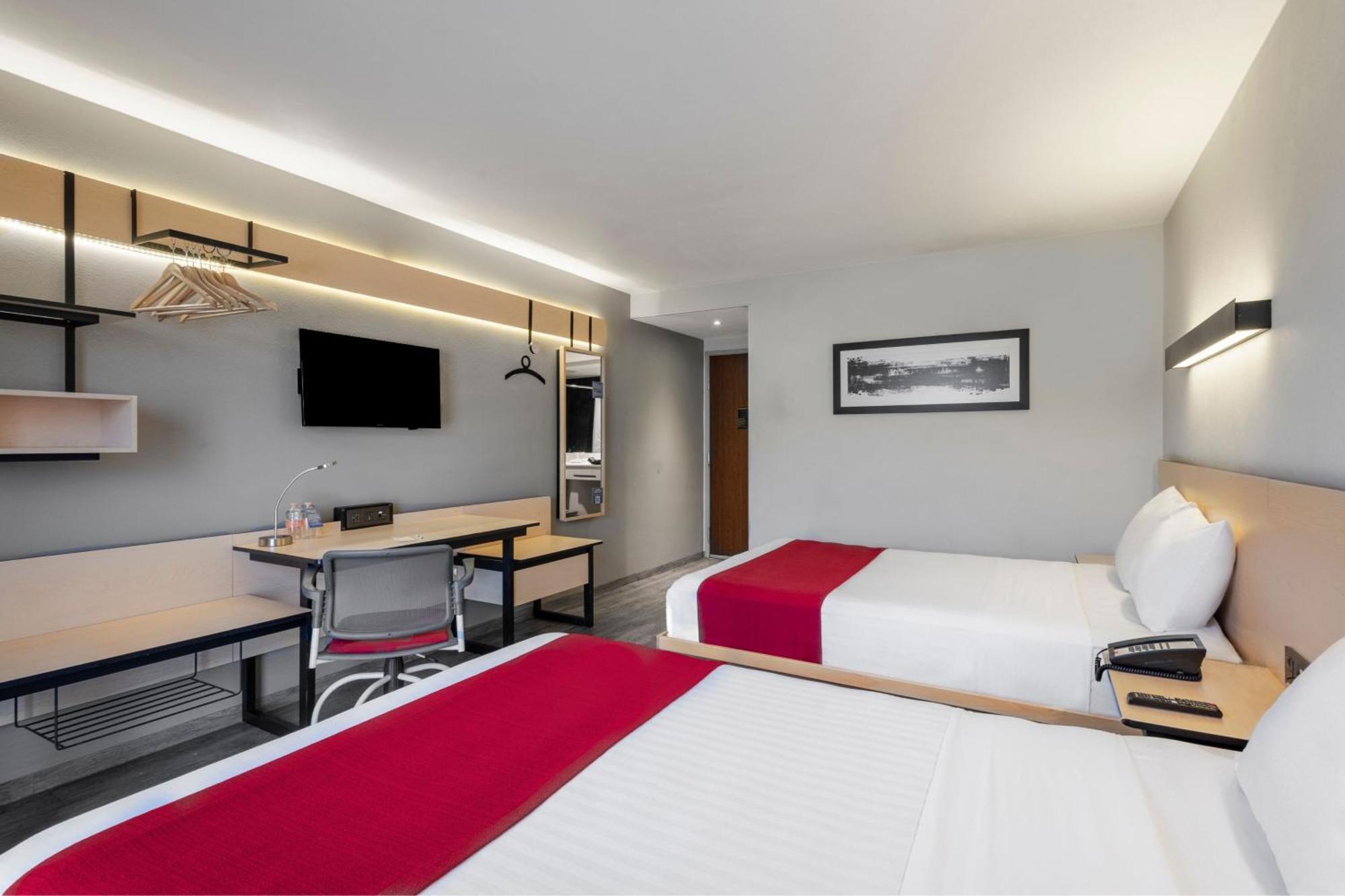 City Express By Marriott Guadalajara Aeropuerto Las Pintas Екстер'єр фото